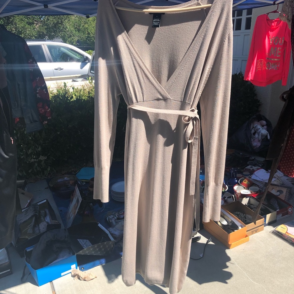 BCBG Dress
